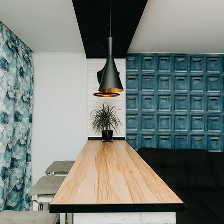 Luxury Apartment Суми Екстер'єр фото