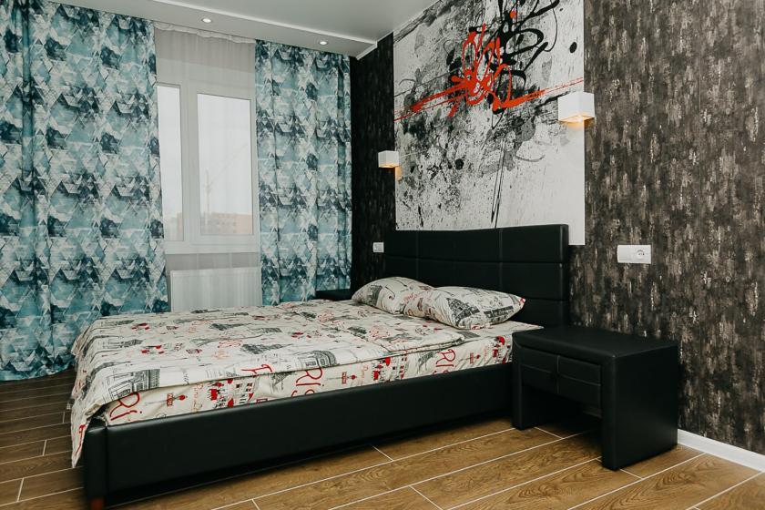 Luxury Apartment Суми Екстер'єр фото