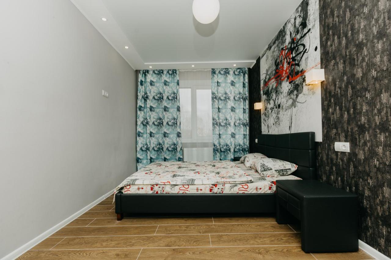 Luxury Apartment Суми Екстер'єр фото