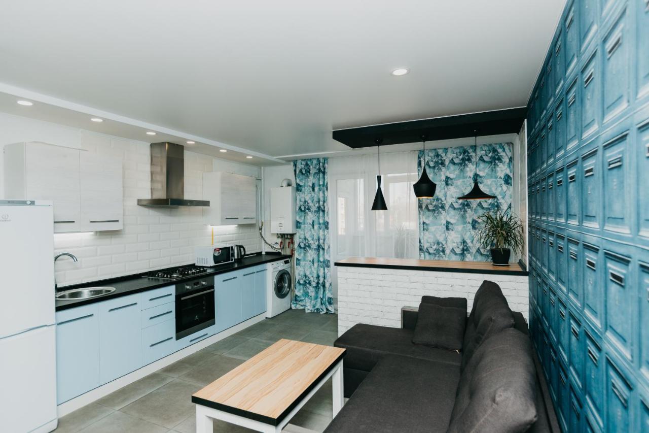 Luxury Apartment Суми Екстер'єр фото
